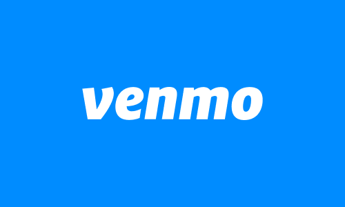 Venmo QR Code for Ty Brady Campaign